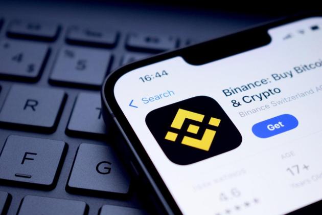 Crypto giant Binance could be forced to quit EU