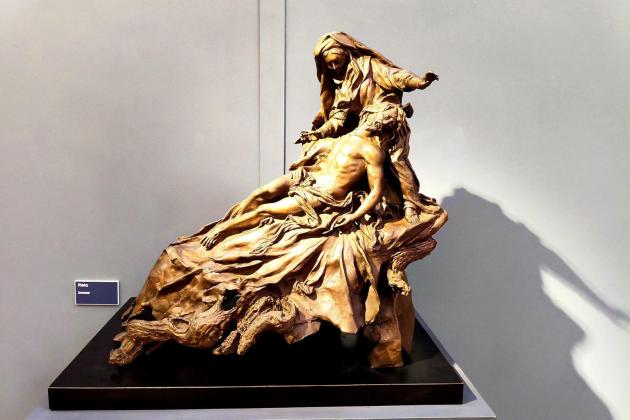 ‘Echoes of Now’: a sculptural performance