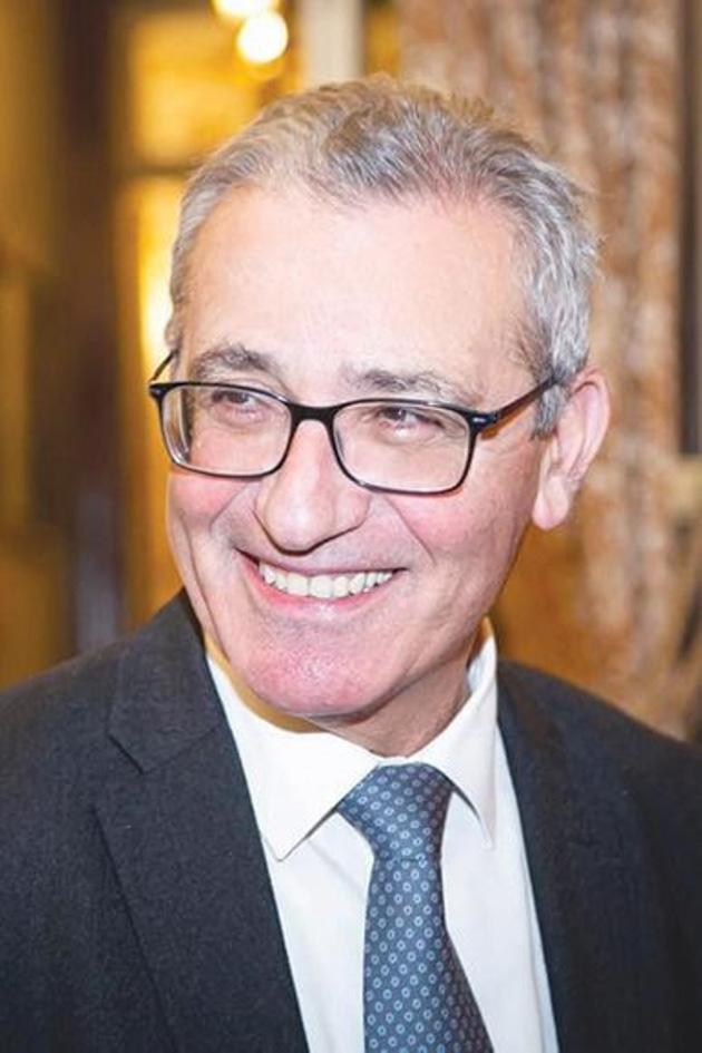 Swieqi resident and former tourism minister Evarist Bartolo