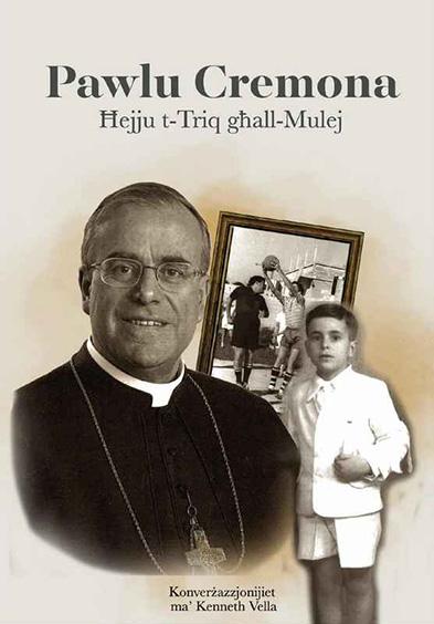 The book's cover
