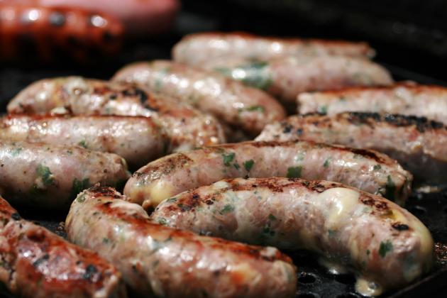 A celebration of all things Maltese sausage on July 31