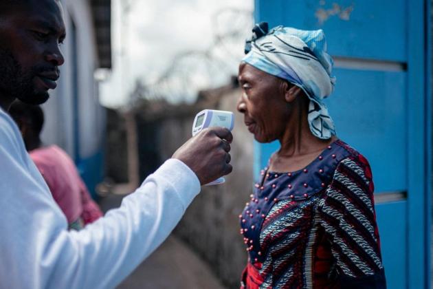 WHO declares international emergency as Ebola outbreak kills over 80 in DRC