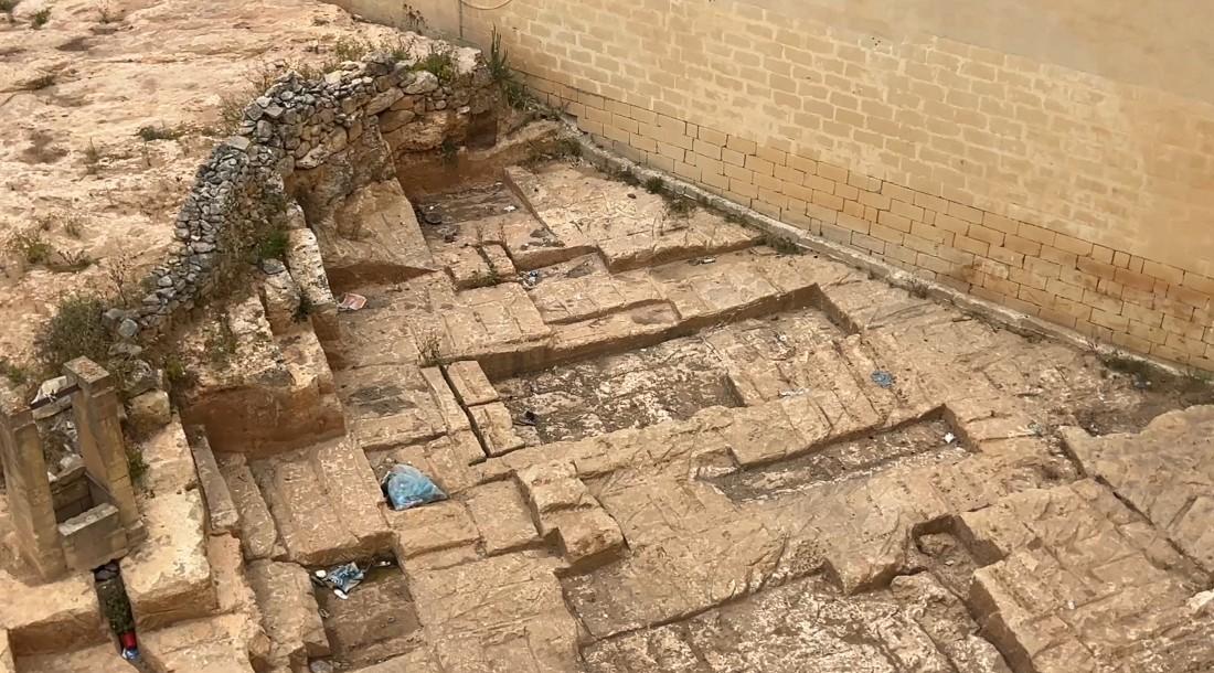 Photo of the site: Din l-Art Ħelwa