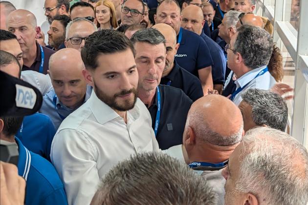 500 apply in six hours to become PN volunteers following public call