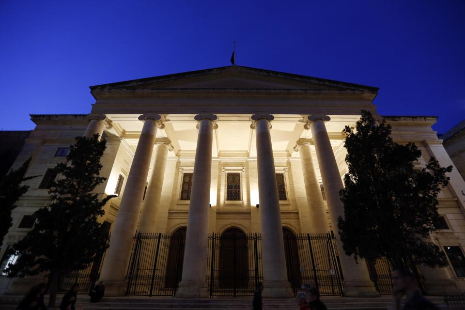 File photo: Times of Malta