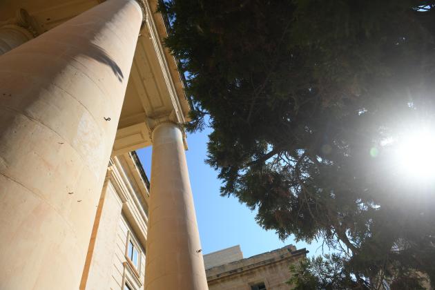 Man accused of attempting to kill brother-in-law spared trial