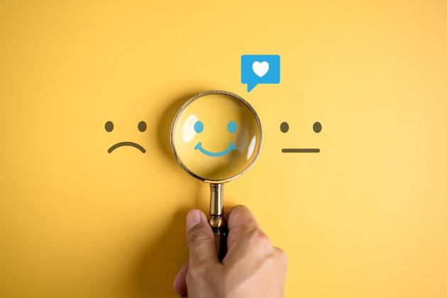 Positive psychology this summer