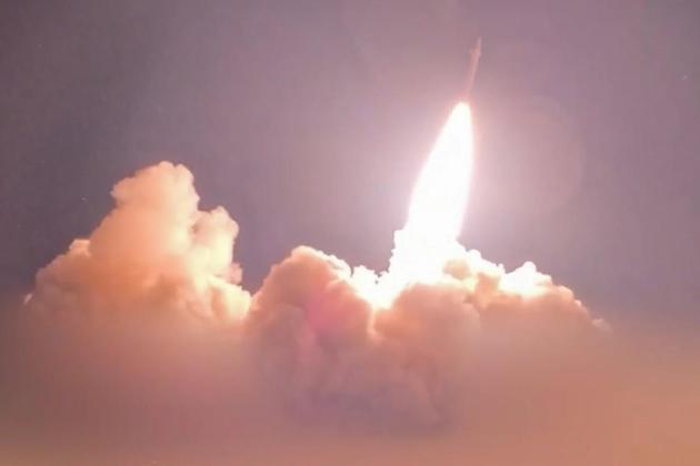 US strikes Iran as Tehran warns of Mideast reprisals
