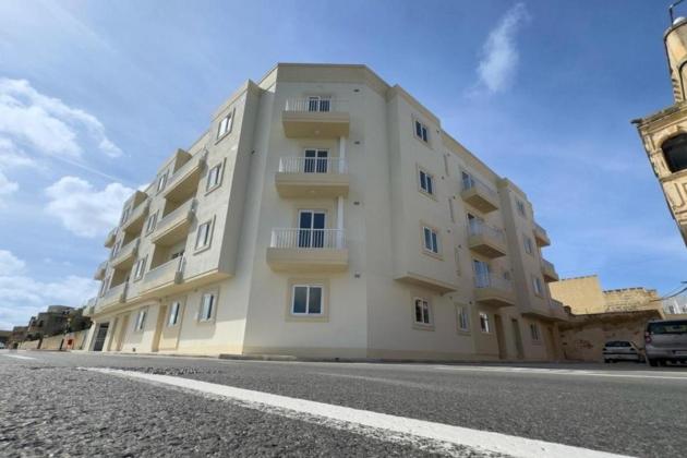 Rise in social housing applications confirms the government's failure - PN
