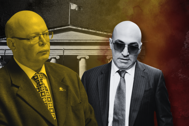 Wrap: 'You were corrupt,' defence tells ex-police chief in Yorgen Fenech trial