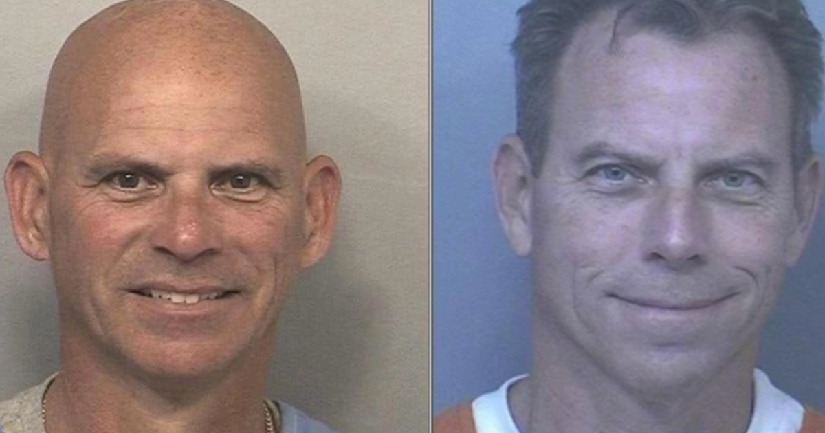 Menendez brothers' resentencing can go ahead, LA judge rules   