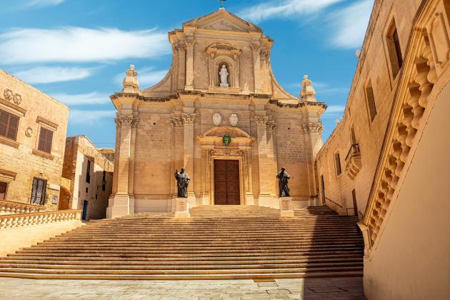 Gozo museum publishes a book that's five metres long
