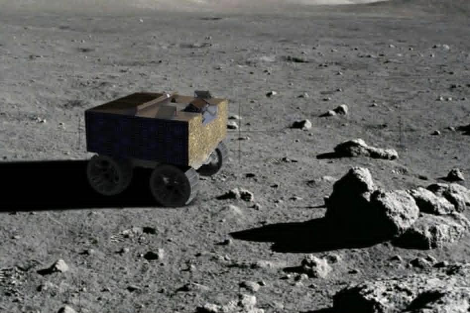 The rover will carry a digital vault of genome data, scientific records and messages from the public.
