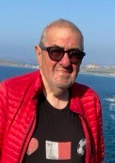 Paolo Farrugia