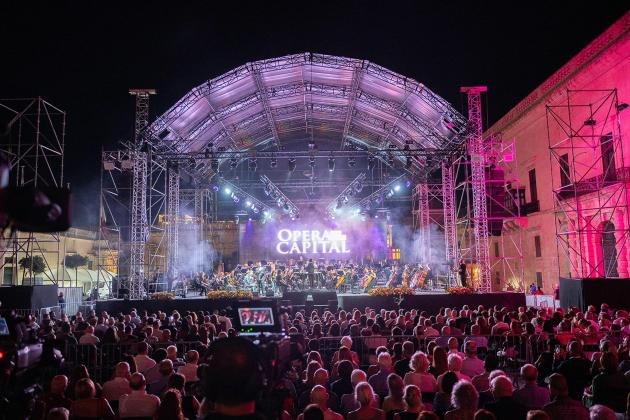 What’s on in Malta and Gozo this week: June 22 to 28, 2026