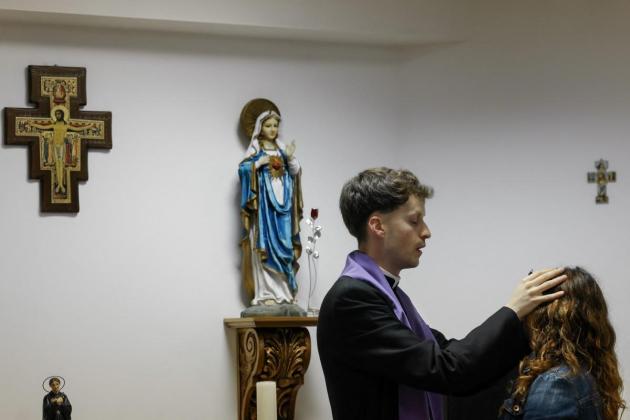 Portugal's unofficial exorcism fever worries Church