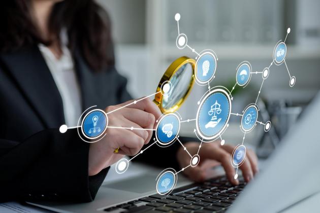 ‘Operating within a framework the industry already knows, trusts’