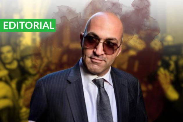 Editorial: Why we cannot look away from this trial