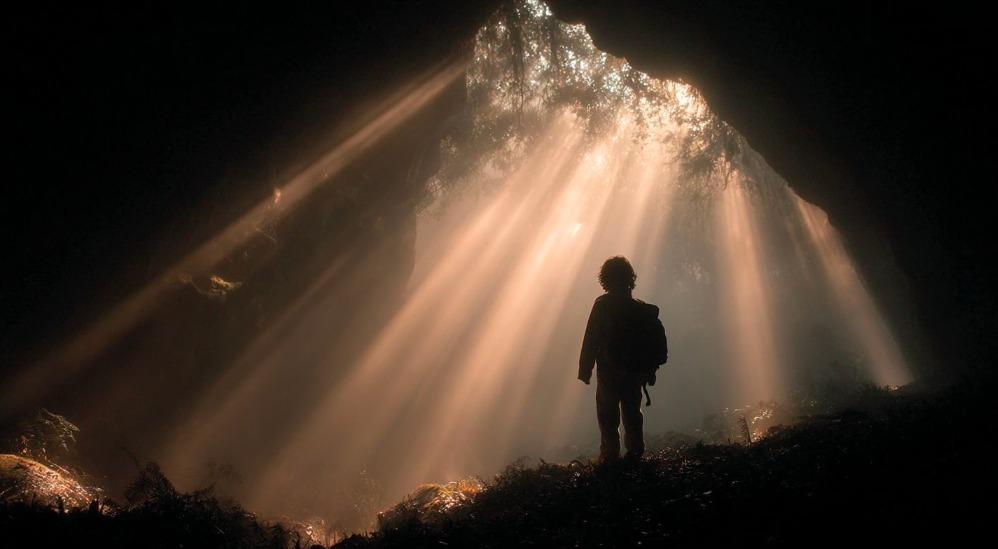 What part of the immersive experience will look like Photo: Envision 2050