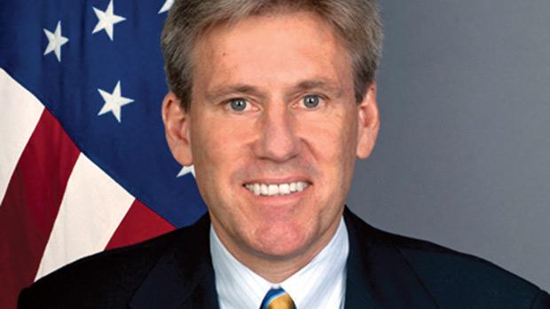 Christopher Steven