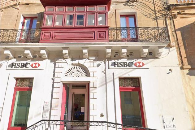 'I will kill you': Man threatens HSBC manager after withdrawal request denied