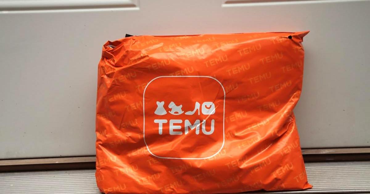 Will it still be worth it to shop from Temu?