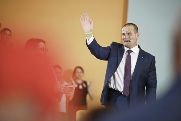 Abela promises yearly €1,000 allowance for young adults with disabilities