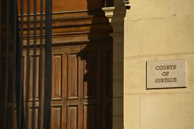 Repeated power cuts bring Yorgen Fenech trial to a temporary stop