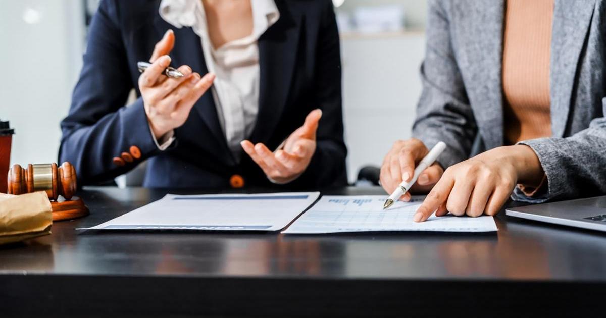 New rules prohibit gifts to state advocate office staff