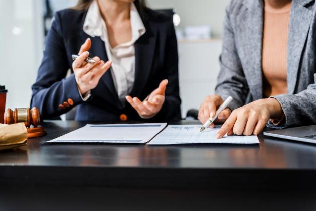 New rules prohibit gifts to state advocate office staff