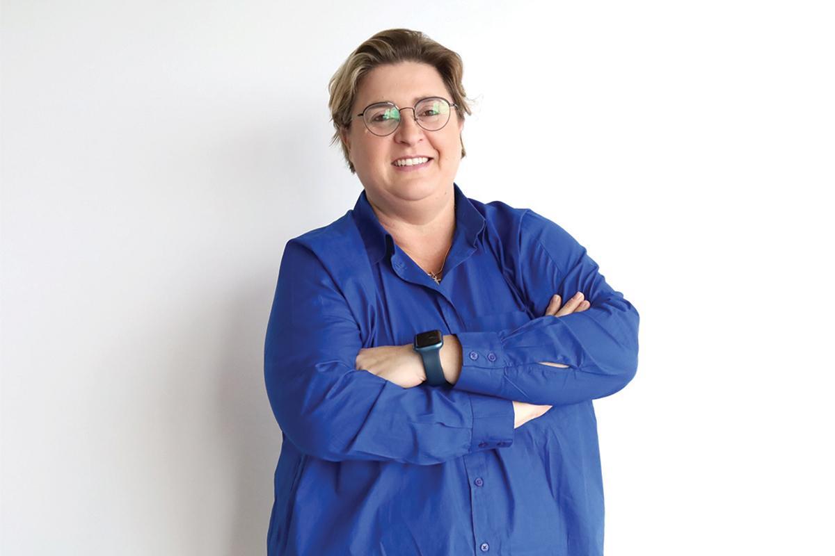 Kristina Galea Borg, Principal, Knights College