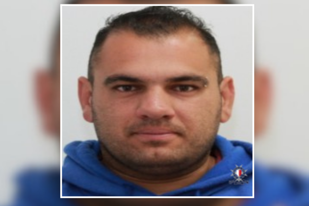 Man found following police public notice