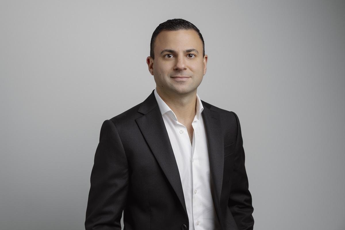 Andrea Debattista, Head of Business Development and Relationship Management, Finco.