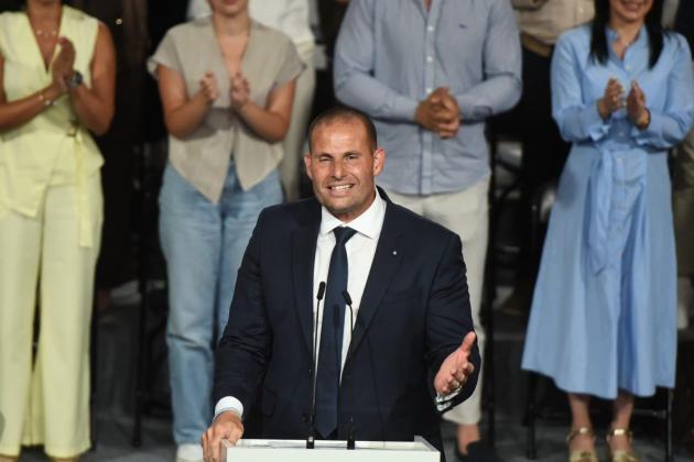 Abela pledges planning appeal reform in first 100 days
