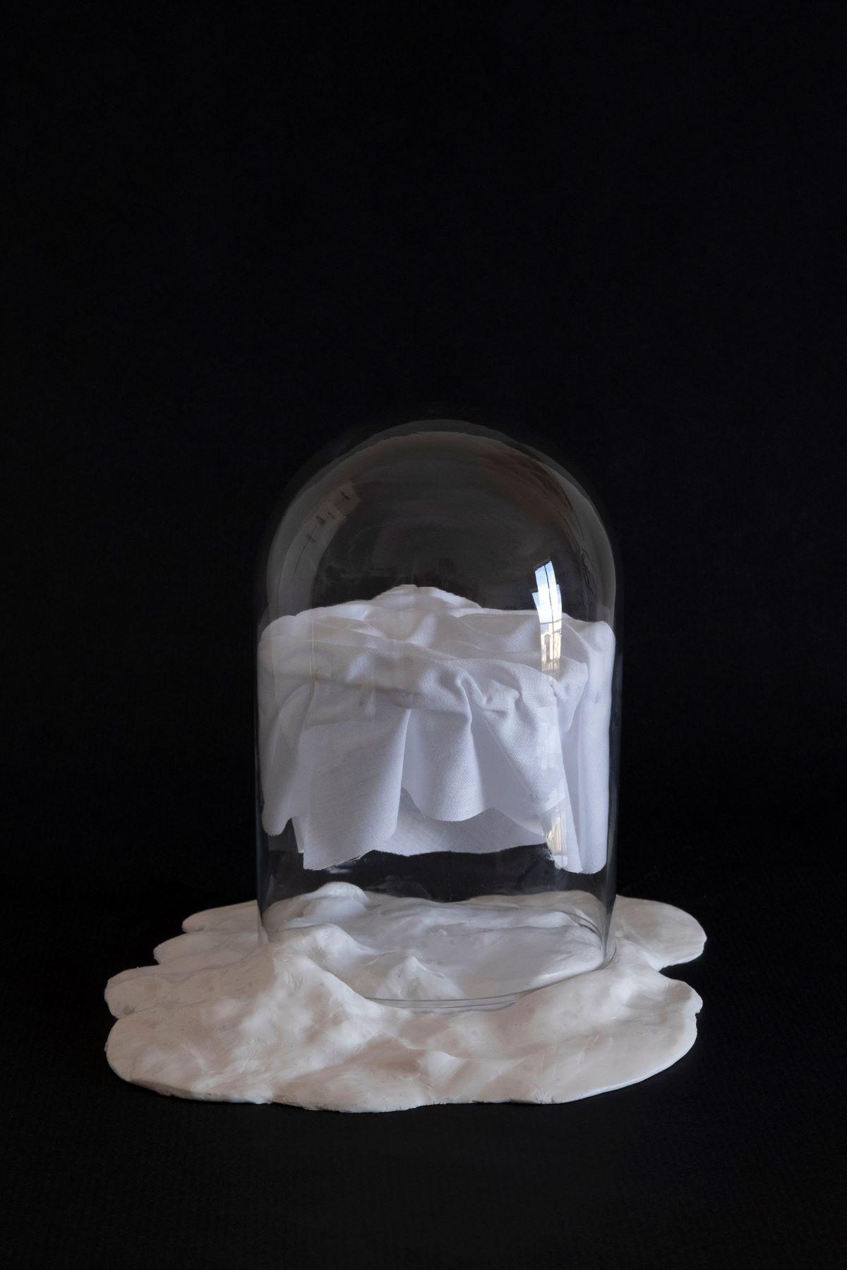 <em>Shroud Vs Protection</em>, 2023