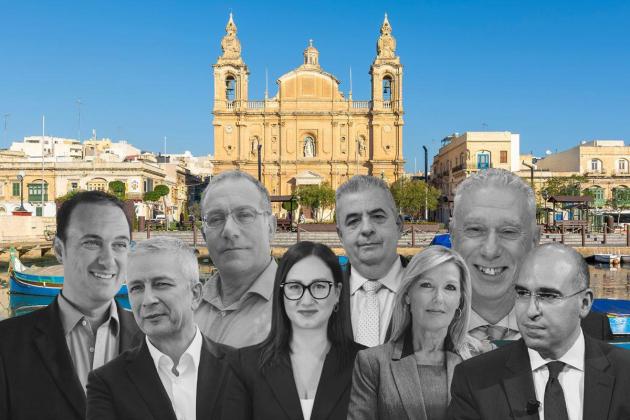 District 9 profile: No threat to PN majority, but candidate race wide open