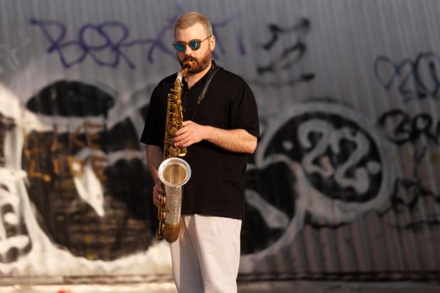 Jossy Botte explores musical ‘contamination’ in jazz concert