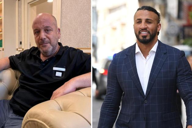 Fears that Libya is holding Maltese man as ‘leverage’ for Lilu King