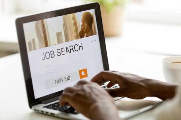 Unemployment rises in March