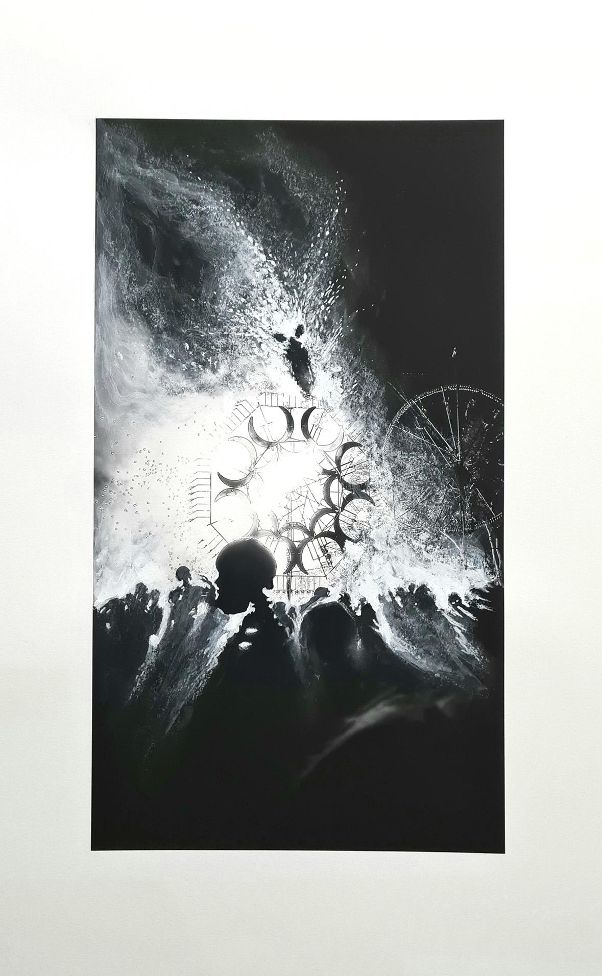 <em>Walpurgis Festa Series</em> by Matthew Shirfield