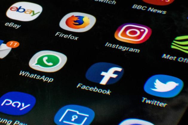 UK to ban social media for under-16s