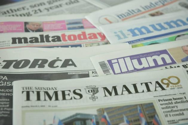 Today’s front pages – July 19, 2026