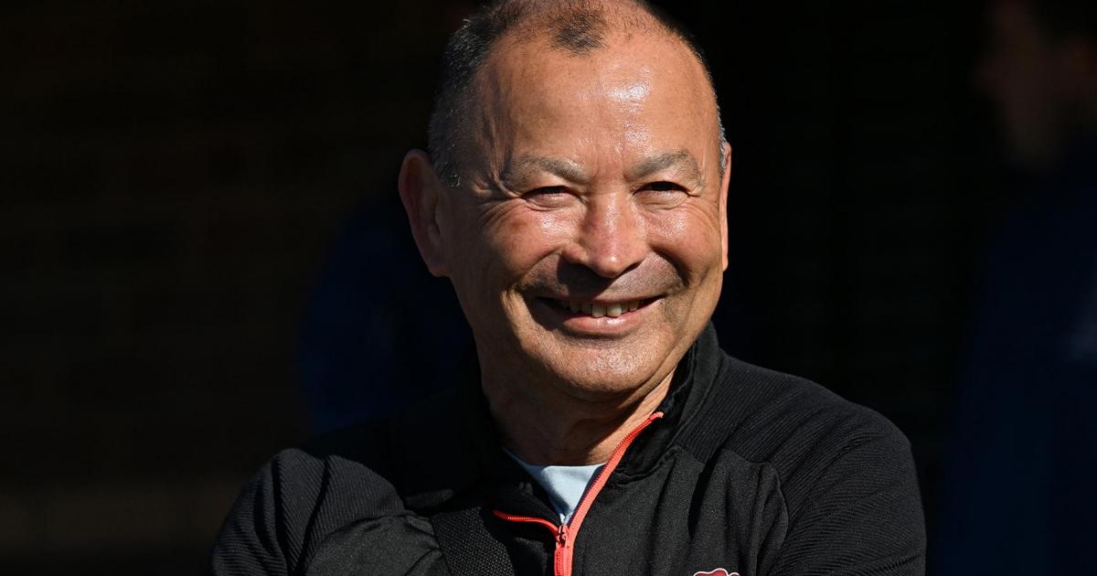 Jones appointed Wallabies coach in ‘major coup’ after Rennie dumped