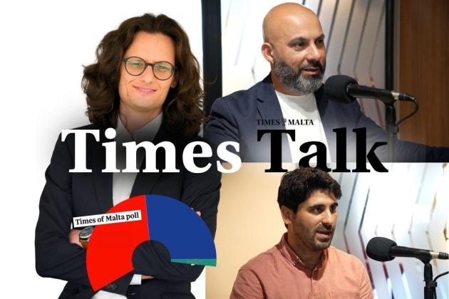 Times Talk Campaign Watch: Can we trust election opinion polls?