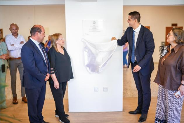 New Mount Carmel tech centre to help patients connect, prepare for reintegration