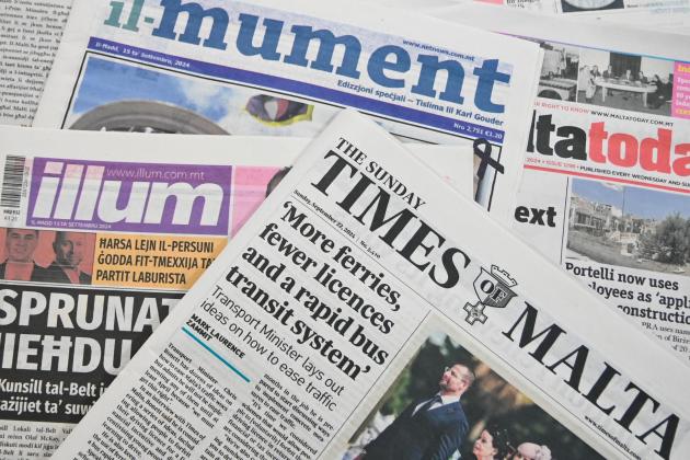 Today's front pages July 7, 2026