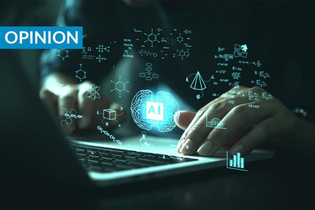 Technology is no longer an IT issue