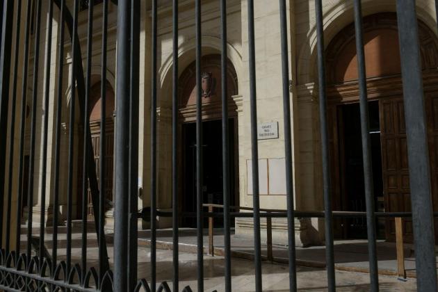 Sailor jailed for nine years over human trafficking racket