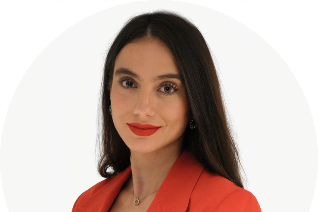 Dr Serenay Satiroglu