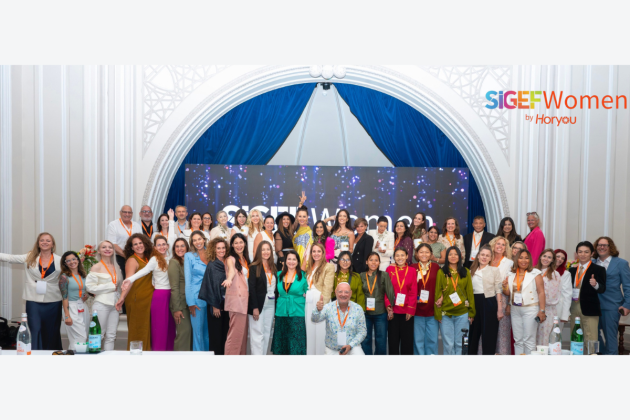 SIGEF Women Summit 2026 brings global changemakers to Malta